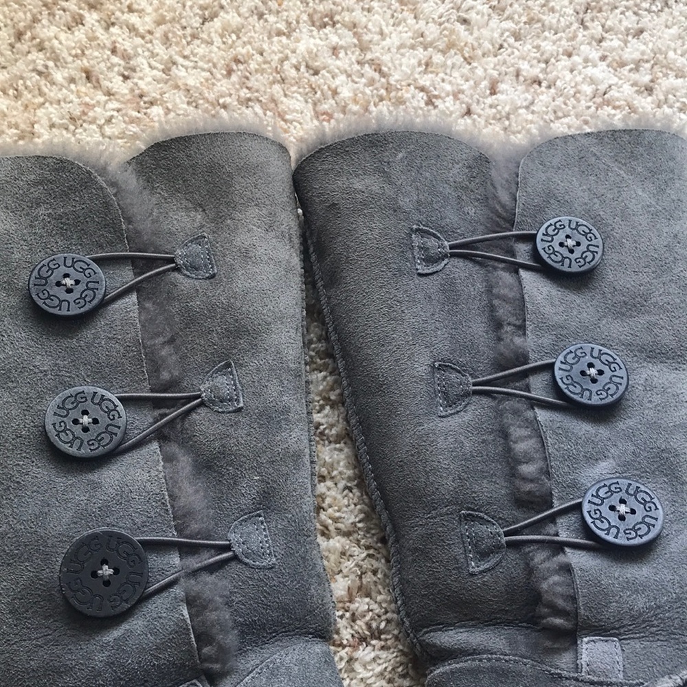 Ugg Bailey Button Boots - image 6